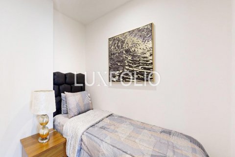 Apartament në Jumeirah Village Circle, Dubai, Emiratet e Bashkuara Arabe 2 dhoma gjumi, 118 m2. № 628163 - Foto 11