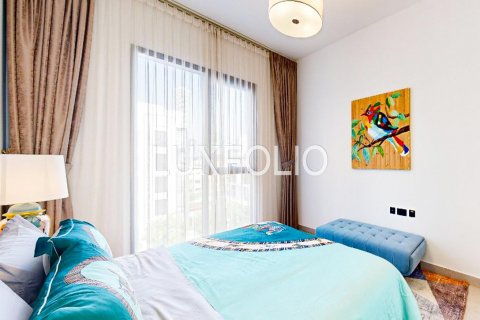 Apartament në Jumeirah Village Circle, Dubai, Emiratet e Bashkuara Arabe 2 dhoma gjumi, 118 m2. № 628163 - Foto 17