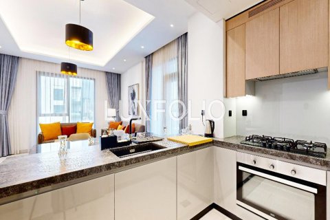 Apartament në Jumeirah Village Circle, Dubai, Emiratet e Bashkuara Arabe 2 dhoma gjumi, 118 m2. № 628163 - Foto 1