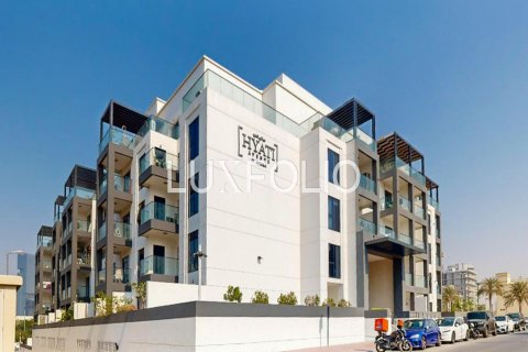 Apartament në Jumeirah Village Circle, Dubai, Emiratet e Bashkuara Arabe 2 dhoma gjumi, 118 m2. № 628163 - Foto 18