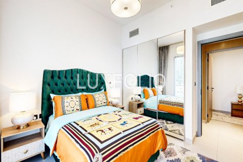 Apartament në Jumeirah Village Circle, Dubai, Emiratet e Bashkuara Arabe 2 dhoma gjumi, 118 m2. № 628163 - Foto 15