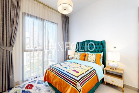 Apartament në Jumeirah Village Circle, Dubai, Emiratet e Bashkuara Arabe 2 dhoma gjumi, 118 m2. № 628163 - Foto 23
