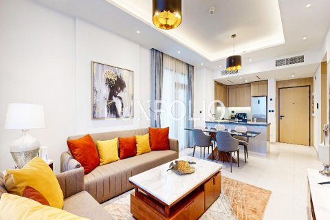 Apartament në Jumeirah Village Circle, Dubai, Emiratet e Bashkuara Arabe 2 dhoma gjumi, 118 m2. № 628163 - Foto 4