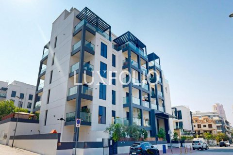 Apartament në Jumeirah Village Circle, Dubai, Emiratet e Bashkuara Arabe 2 dhoma gjumi, 118 m2. № 628163 - Foto 7
