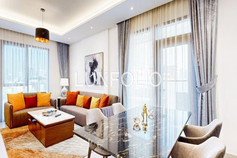 Apartament në Jumeirah Village Circle, Dubai, Emiratet e Bashkuara Arabe 2 dhoma gjumi, 118 m2. № 628163 - Foto 10