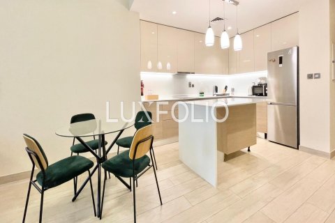 Appartamento in affitto a Arjan, Dubai, EAU 1 camera da letto, 83 mq. № 628160 - foto 22