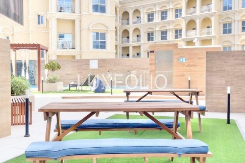 Appartamento in affitto a Arjan, Dubai, EAU 1 camera da letto, 83 mq. № 628160 - foto 19