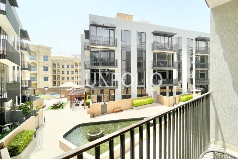 Appartamento in affitto a Arjan, Dubai, EAU 1 camera da letto, 83 mq. № 628160 - foto 24