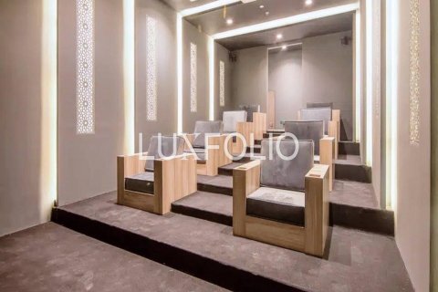 Appartamento in affitto a Arjan, Dubai, EAU 1 camera da letto, 83 mq. № 628160 - foto 13