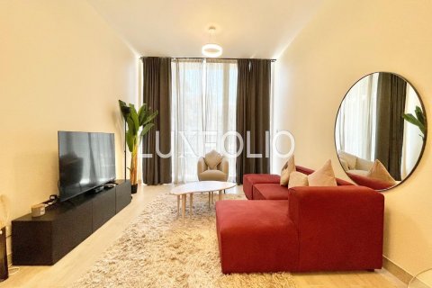 Appartamento in affitto a Arjan, Dubai, EAU 1 camera da letto, 83 mq. № 628160 - foto 25