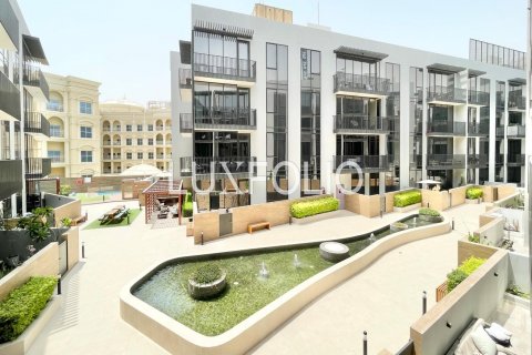 Appartamento in affitto a Arjan, Dubai, EAU 1 camera da letto, 83 mq. № 628160 - foto 15