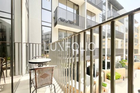 Appartamento in affitto a Arjan, Dubai, EAU 1 camera da letto, 83 mq. № 628160 - foto 14