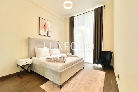 Appartamento in affitto a Arjan, Dubai, EAU 1 camera da letto, 83 mq. № 628160 - foto 4