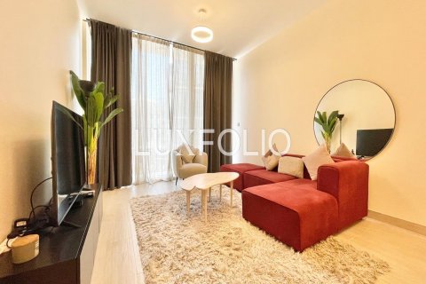 Appartamento in affitto a Arjan, Dubai, EAU 1 camera da letto, 83 mq. № 628160 - foto 26