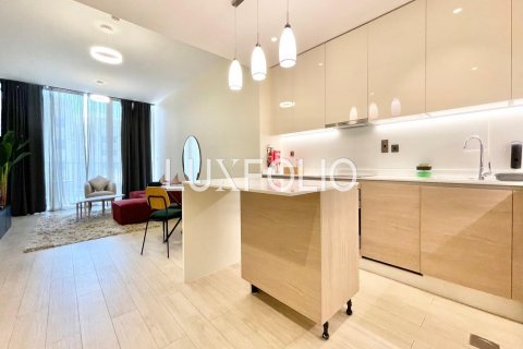 Appartamento in affitto a Arjan, Dubai, EAU 1 camera da letto, 83 mq. № 628160 - foto 1