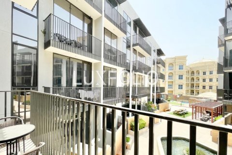 Appartamento in affitto a Arjan, Dubai, EAU 1 camera da letto, 83 mq. № 628160 - foto 9
