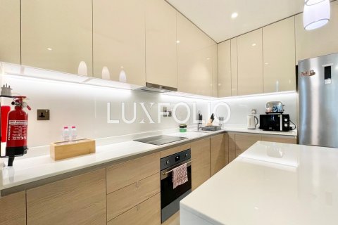Appartamento in affitto a Arjan, Dubai, EAU 1 camera da letto, 83 mq. № 628160 - foto 11