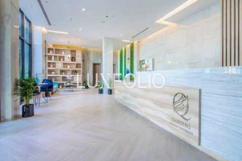 Appartamento in affitto a Arjan, Dubai, EAU 1 camera da letto, 83 mq. № 628160 - foto 20