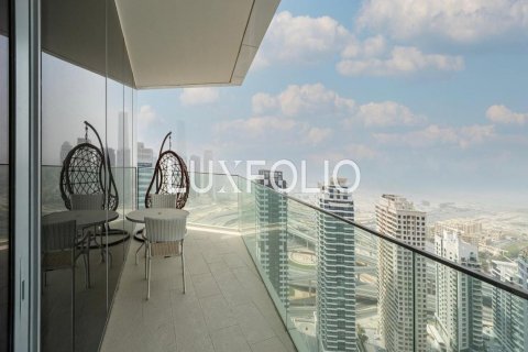 Apartament në Dubai Marina, Emiratet e Bashkuara Arabe 2 dhoma gjumi, 128 m2. № 628164 - Foto 11