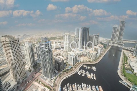 Apartament në Dubai Marina, Emiratet e Bashkuara Arabe 2 dhoma gjumi, 128 m2. № 628164 - Foto 12