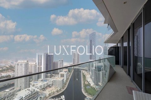 Apartament në Dubai Marina, Emiratet e Bashkuara Arabe 2 dhoma gjumi, 128 m2. № 628164 - Foto 2