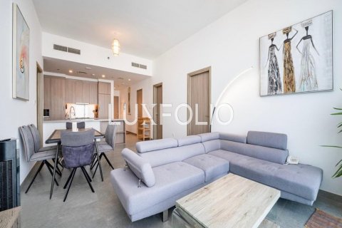 Apartament në Dubai Marina, Emiratet e Bashkuara Arabe 2 dhoma gjumi, 128 m2. № 628164 - Foto 1