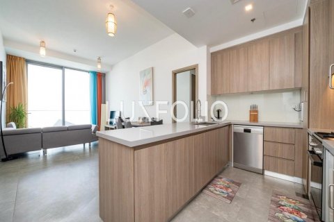 Apartament në Dubai Marina, Emiratet e Bashkuara Arabe 2 dhoma gjumi, 128 m2. № 628164 - Foto 5