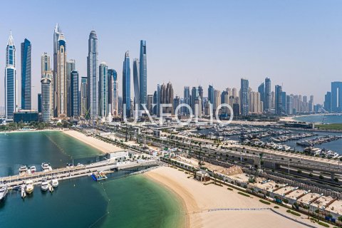 阿联酋 Dubai Dubai Harbour 待租 : 3 卧, 195 平方米 , 编号628166 - 照片 13