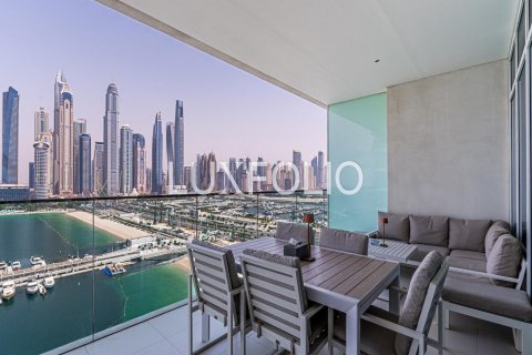 阿联酋 Dubai Dubai Harbour 待租 : 3 卧, 195 平方米 , 编号628166 - 照片 1