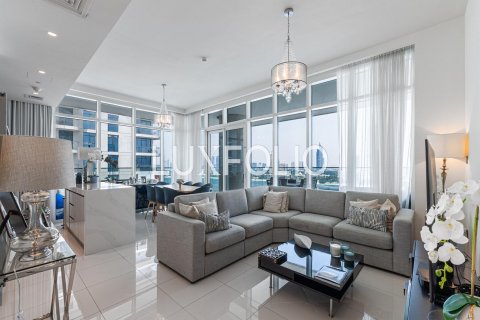 阿联酋 Dubai Dubai Harbour 待租 : 3 卧, 195 平方米 , 编号628166 - 照片 2