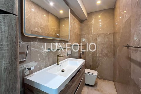 Vilë në Dubai Marina, Emiratet e Bashkuara Arabe 3 dhoma gjumi, 461 m2. № 628161 - Foto 22