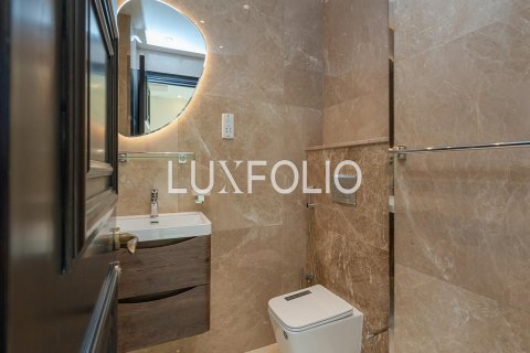 Vilë në Dubai Marina, Emiratet e Bashkuara Arabe 3 dhoma gjumi, 461 m2. № 628161 - Foto 17