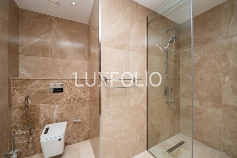 Vilë në Dubai Marina, Emiratet e Bashkuara Arabe 3 dhoma gjumi, 461 m2. № 628161 - Foto 23