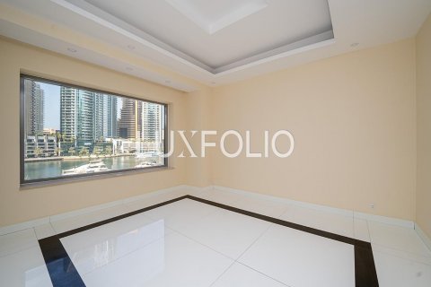 Vilë në Dubai Marina, Emiratet e Bashkuara Arabe 3 dhoma gjumi, 461 m2. № 628161 - Foto 9
