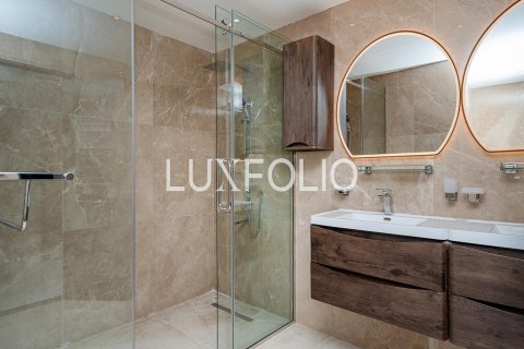 Vilë në Dubai Marina, Emiratet e Bashkuara Arabe 3 dhoma gjumi, 461 m2. № 628161 - Foto 11