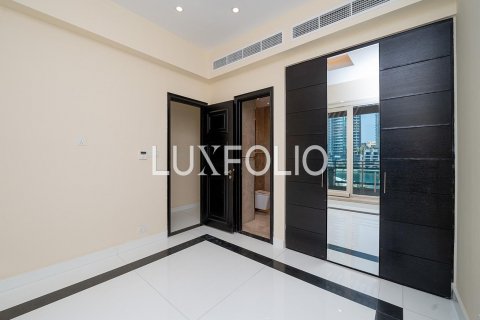 Vilë në Dubai Marina, Emiratet e Bashkuara Arabe 3 dhoma gjumi, 461 m2. № 628161 - Foto 15