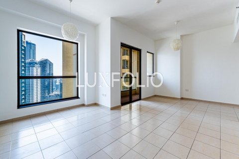 Jumeirah Beach Residence, Dubai, UAE의 임대용 아파트 침실 2개, 132제곱미터 번호 628162 - 사진 5