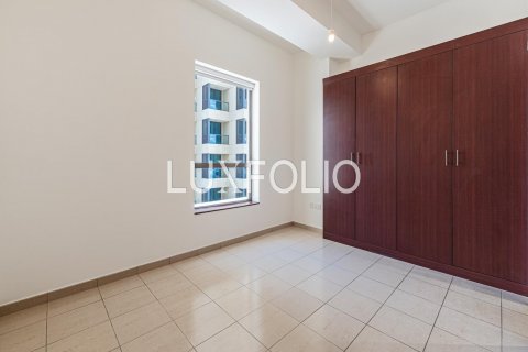 Jumeirah Beach Residence, Dubai, UAE의 임대용 아파트 침실 2개, 132제곱미터 번호 628162 - 사진 11