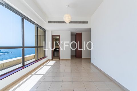 Jumeirah Beach Residence, Dubai, UAE의 임대용 아파트 침실 2개, 132제곱미터 번호 628162 - 사진 4