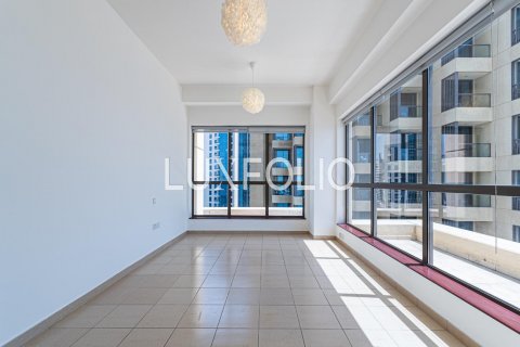 Jumeirah Beach Residence, Dubai, UAE의 임대용 아파트 침실 2개, 132제곱미터 번호 628162 - 사진 3