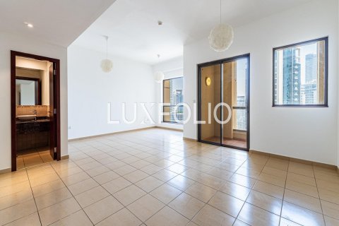 Jumeirah Beach Residence, Dubai, UAE의 임대용 아파트 침실 2개, 132제곱미터 번호 628162 - 사진 6