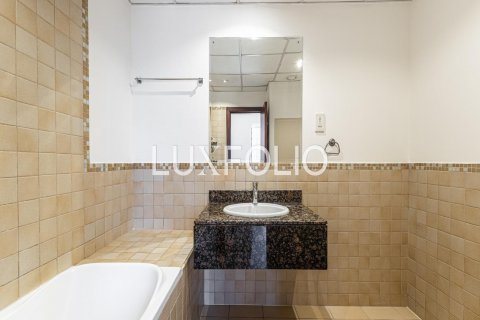 Jumeirah Beach Residence, Dubai, UAE의 임대용 아파트 침실 2개, 132제곱미터 번호 628162 - 사진 13