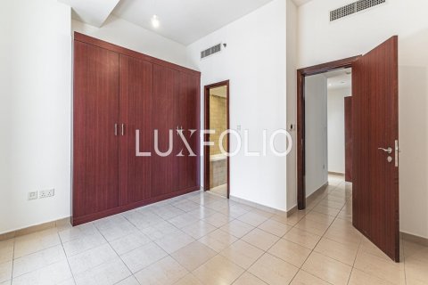 Jumeirah Beach Residence, Dubai, UAE의 임대용 아파트 침실 2개, 132제곱미터 번호 628162 - 사진 12