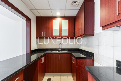 Jumeirah Beach Residence, Dubai, UAE의 임대용 아파트 침실 2개, 132제곱미터 번호 628162 - 사진 9
