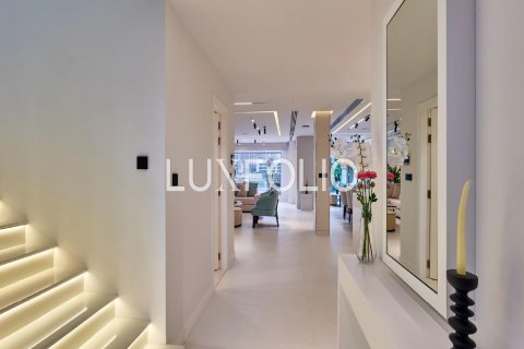 Villa til leie i Dubai Marina, Dubai, Emiratene 5 soverom, 464 kvm Nr. 628165 - Foto 18