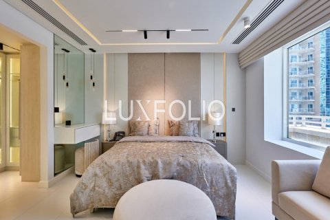 Villa til leie i Dubai Marina, Dubai, Emiratene 5 soverom, 464 kvm Nr. 628165 - Foto 16