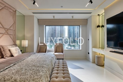 Villa til leie i Dubai Marina, Dubai, Emiratene 5 soverom, 464 kvm Nr. 628165 - Foto 9