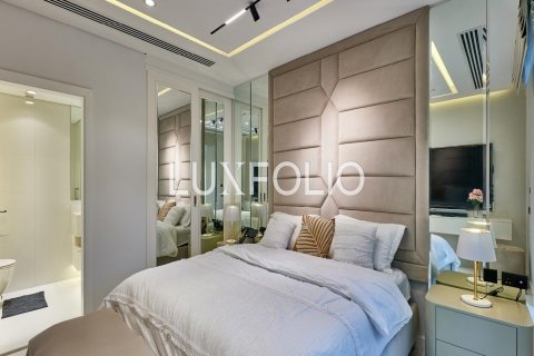 Villa til leie i Dubai Marina, Dubai, Emiratene 5 soverom, 464 kvm Nr. 628165 - Foto 13