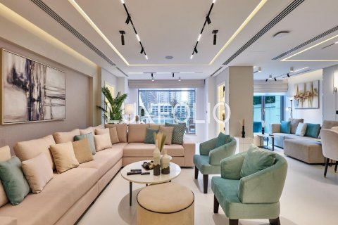 Villa til leie i Dubai Marina, Dubai, Emiratene 5 soverom, 464 kvm Nr. 628165 - Foto 2