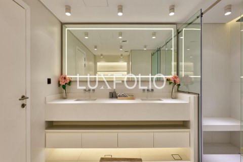 Villa til leie i Dubai Marina, Dubai, Emiratene 5 soverom, 464 kvm Nr. 628165 - Foto 12